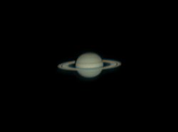 Saturne - DP0003
